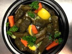 20 Party Pack Grape Leaves - Dolmeh