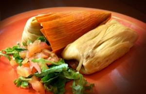 Una Docena 12 de Tamales