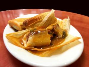 Tamales