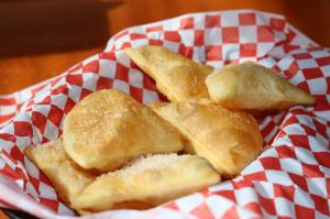 Sopapillas 