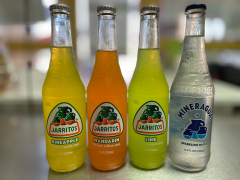 Jarritos