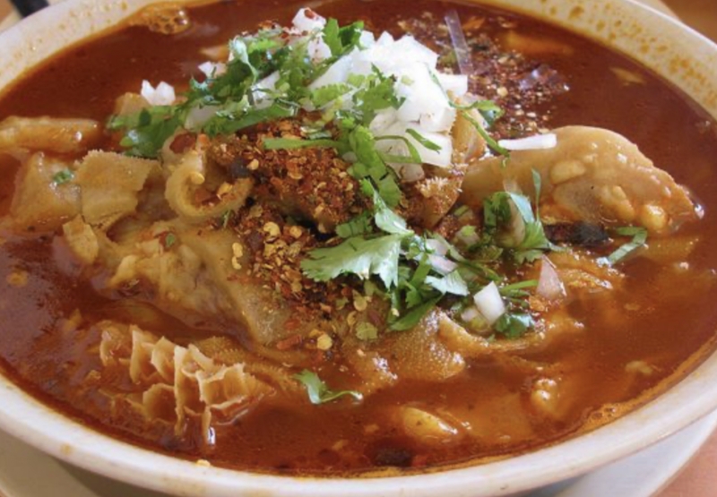 Menudo