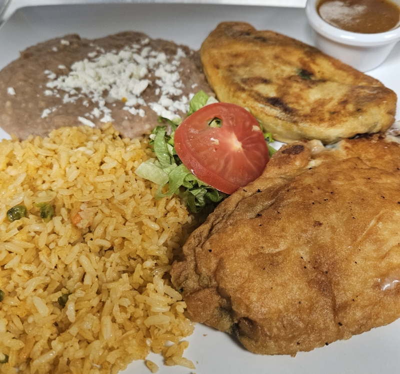 Chile Rellenos