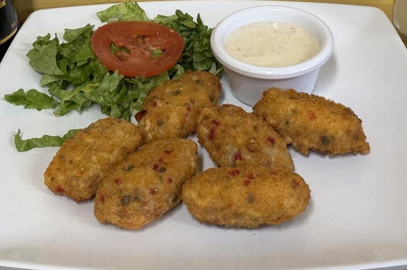 Jalapeño Poppers