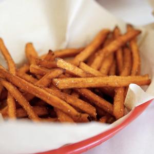 Sweet Potato Fries