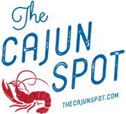 The Cajun Spot 1 - Manteca
